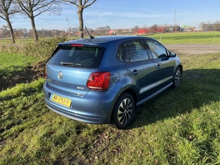 Volkswagen Polo - afbeelding nr 4