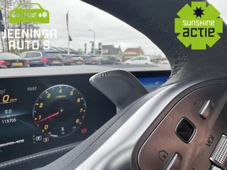Mercedes-Benz A-Klasse Mercedes A-klasse AMG 45 4MATIC+ Premium Plus | Aero AMG | - afbeelding nr 15