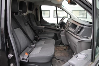 Ford Transit Custom - Airco - Cruise - PDC - Imperiaal - €14.900,- Excl. - afbeelding nr 5