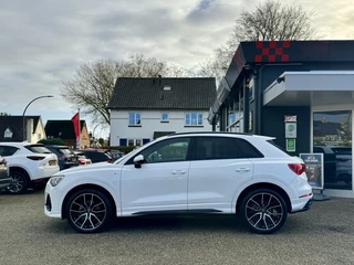 Audi Q3 - afbeelding nr 10