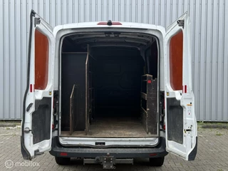 Ford Transit Ford Transit 350 2.0 TDCI L2H2 Ambiente| BTW| NAP| - afbeelding nr 14