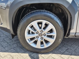Toyota Yaris Cross - afbeelding nr 34