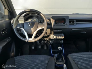 Suzuki Ignis Suzuki Ignis 1.2 Smart Hybrid Select - afbeelding nr 11