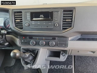 MAN TGE MAN TGE 3.140 Bi Temp Koelwagen Vriezer Themo King V-300 MAX Airco Euro6 Koel Koeler Vries Kühler Kühl Kühlwagen Frigo 12m3 Airco Cruise control - afbeelding nr 15
