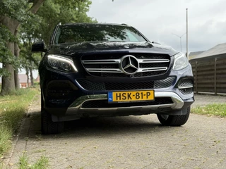 Mercedes-Benz GLE Mercedes GLE-klasse 500 e 4MATIC AMG Sport Edition - afbeelding nr 20