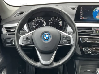 BMW X1 BMW X1 xDrive25e 222PK Automaat Trekhaak Leder Carplay Led Elek.Klep Plug-in! - afbeelding nr 35