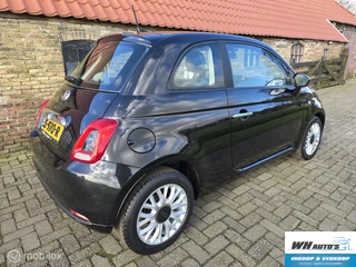 Fiat 500 Fiat 500 0.9 TwinAir Turbo Holiday Edition - afbeelding nr 2