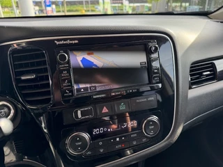 Mitsubishi Outlander - afbeelding nr 14