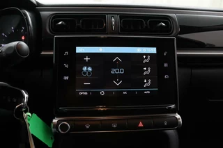 Citroën C3 Citroen C3 1.2 S&S Feel Edition | Parkeersensoren | Navigatie | Airco | - afbeelding nr 25