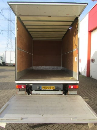 Renault Master - afbeelding nr 7