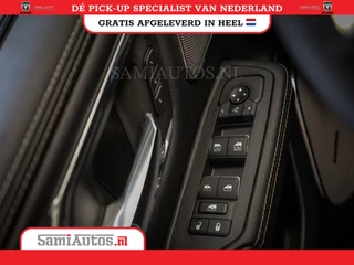 Dodge Ram Pick-Up DUBBELE CABINE | PICK UP | 5 PERSOONS | DC | GRIJSKENTEKEN | PR4 FLAME RED | VOORRAAD NR 2226 - 4993 - afbeelding nr 71