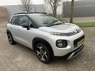 Citroën C3 Aircross - afbeelding nr 3