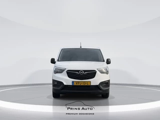 Opel Combo |TREKHAAK|CRUISE|SENSOREN|ORIG.NL| 2795 - afbeelding nr 27