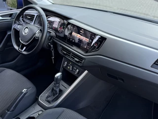 Volkswagen Polo Volkswagen Polo 1.0 TSI R-Line 116PK DSG ACC CARPLAY - afbeelding nr 20