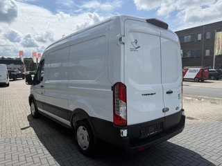 Ford Transit Ford Transit 310 2.0 TDCI L2H2 Trend 130pk | 12 inch SYNC 4 | Draadloos Apple Carplay/Android auto | Achteruitrijcamera incl. Downlighter | Digitale Cockpit - afbeelding nr 5