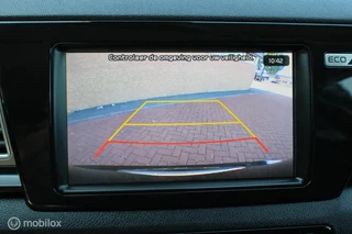 Kia e-Niro Kia e-Niro ExecutiveLine 64 kWh, Leer, Memory, stuur- Stoel verwarming/ventilatie, Pdc voor- achter, Camera, Adaptief Cruise, Dode hoek detectie, Carplay, Clima, Navi, Donkerglas. - afbeelding nr 16