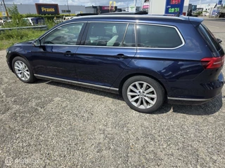 Volkswagen Passat VW PASSAT 1 4 TSI  GTE AUTOMAAT,PANORAMA DAK, NAP - afbeelding nr 11