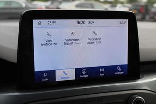 Ford Focus Ford Focus Wagon 1.0 EcoBoost Trend Edition Business / Apple CarPlay / Navigatie / Parkeerhulp V+A / Keyless / 16'' / Sportstoelen / Cruise Control - afbeelding nr 20