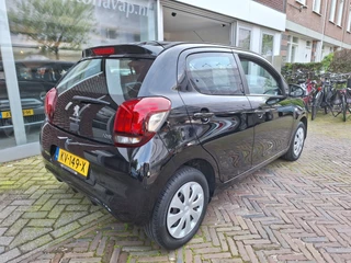 Peugeot 108 /Airco/Bluetooth/1e Eig/Led/Garantie/NAP - afbeelding nr 2