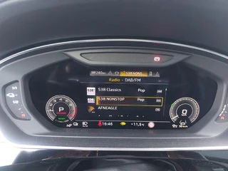 Audi A8 Audi A8 60 TFSI e quattro S-Line,Vierwielbesturing,Verklapbare trekhaak,Panorama,zomer&winterbanden - afbeelding nr 27