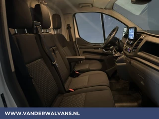 Ford Transit Custom Parkeersensoren, Bijrijdersbank - afbeelding nr 10