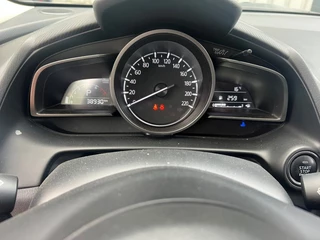 Mazda CX-3 Mazda CX-3 SkyActiv-G 120pk NAVI PDC Trekhaak - afbeelding nr 22