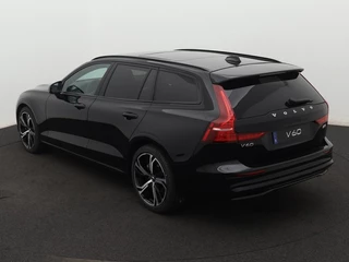 Volvo V60 - afbeelding nr 3