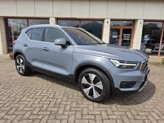 Volvo XC40 T5 Inscription Expression Recharge Hybrid | Led | Airco | Trekha
