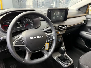 Dacia Sandero - afbeelding nr 3