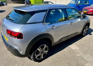 Citroën C4 - afbeelding nr 7