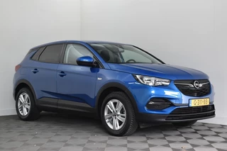 Opel Grandland X - 42744617-0
