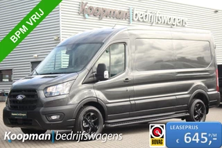 Ford Transit 350 2.0TDCI 165pk
