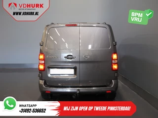 Opel Vivaro - afbeelding nr 6