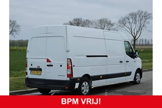 Renault Master Renault Master T35 2.3 dCi 135 L3H2 airco, navi, pdc, 106 dkm - afbeelding nr 3