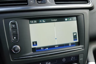 Renault Kadjar Renault Kadjar 1.2 TCe Bose PANO TREKHAAK CAMERA NAVI PDC - afbeelding nr 7
