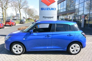 Suzuki Swift - afbeelding nr 3