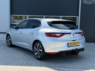 Renault Mégane - afbeelding nr 12