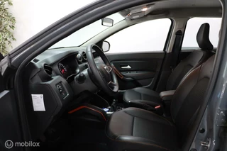 Dacia Duster Dacia Duster 1.0 TCe Bi-Fuel Extreme | LPG | TREKHAAK | - afbeelding nr 21