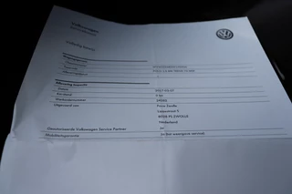 Volkswagen Polo Dealeronderhouden. - afbeelding nr 24