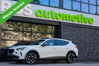 CUPRA Formentor 1.4 e-Hybrid Business