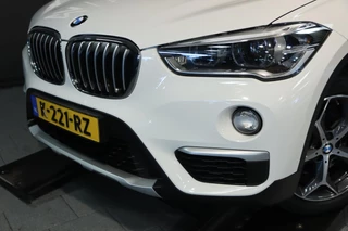 BMW X1 BMW X1 SDrive18i / LED / CRUISE / PDC / NAVI / STOELVERW / 18'' - afbeelding nr 25