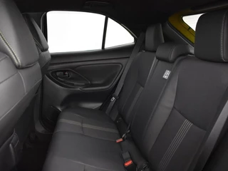 Toyota Yaris Cross - afbeelding nr 14