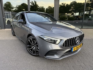 Mercedes-Benz A-Klasse - afbeelding nr 9