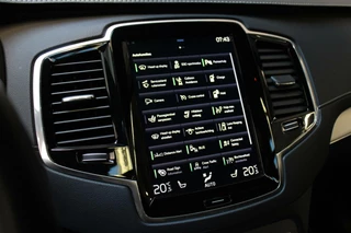 Volvo XC90 Volvo XC90 2.0 T8 Twin Engine AWD R-Design PANO|LUCHT|B&W - afbeelding nr 63