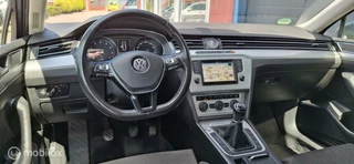 Volkswagen Passat Volkswagen Passat Variant 1.4 TSI,Trekhaak,Massage,stoelverw - afbeelding nr 10