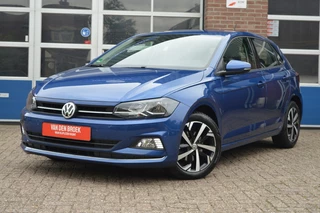 Volkswagen Polo - 77333083-0
