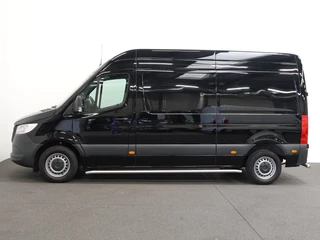 Mercedes-Benz Sprinter Mercedes-Benz Sprinter L2H2 Automaat Airco Cruise Navi Camera Parkeersensoren Sidebars Carplay - afbeelding nr 37