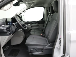 Ford Transit Custom Ford Transit Custom 2.0TDCI 150PK Lang Limited | Digital Cockpit | Navigatie | Camera | 5 Jaar garantie - afbeelding nr 20