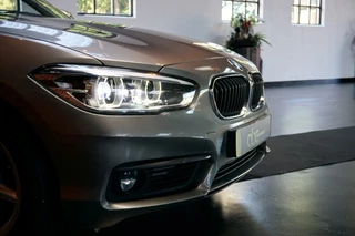 BMW 1 Serie - afbeelding nr 5
