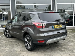 Ford Kuga Ford Kuga 1.5 EcoBoost Titanium - afbeelding nr 5